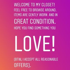 Quick responses and same/next day shipping ❤️❤️❤️